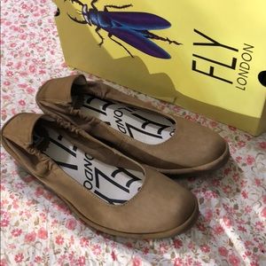 Fly London Sandals 39